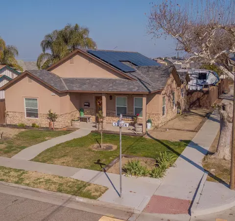 117 S Vista St, Fowler, CA 93625