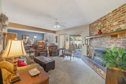 805 Fairway Dr, Exeter, CA 93221 photo 9