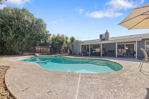 805 Fairway Dr, Exeter, CA 93221 photo 37