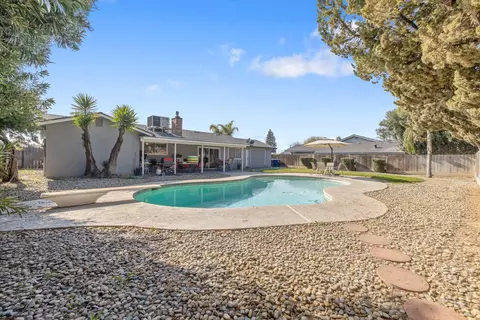 805 Fairway Dr, Exeter, CA 93221 photo 33