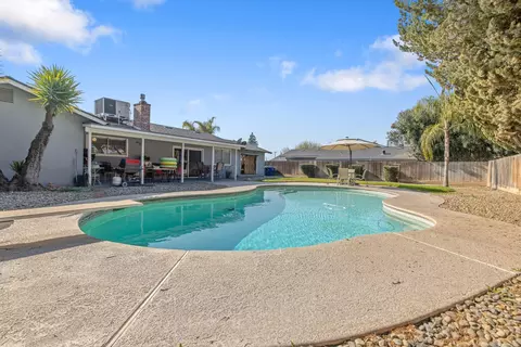 805 Fairway Dr, Exeter, CA 93221 photo 36