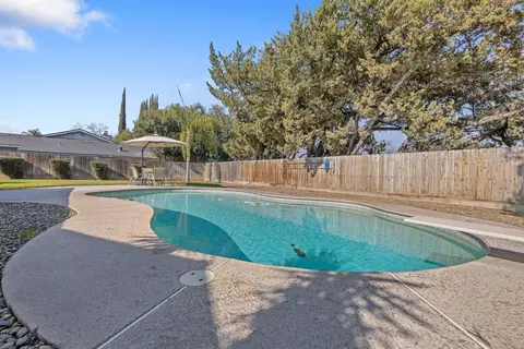 805 Fairway Dr, Exeter, CA 93221 photo 35