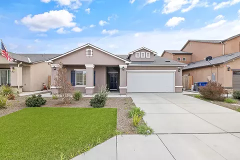 1232 E Kern St, Avenal, CA 93204