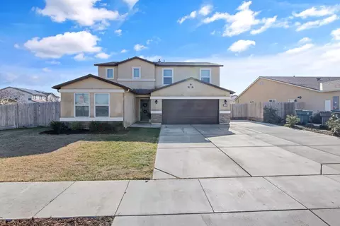 2205 Eldridge Ave, Tulare, CA 93274
