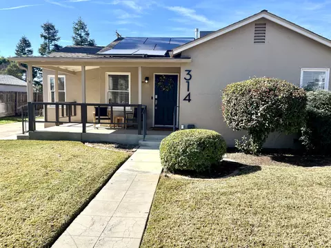 314 Lenox Ave, Exeter, CA 93221