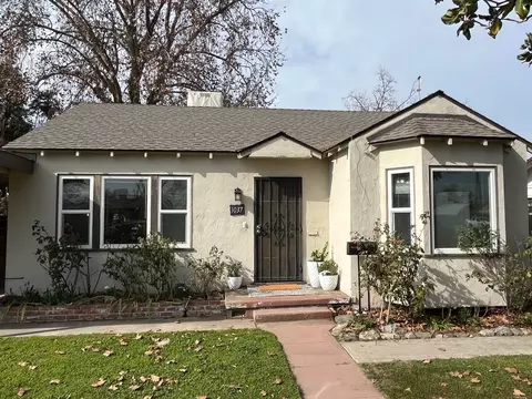1037 N Highland St, Visalia, CA 93291