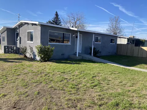15265 Cedar Rd, Porterville, CA 93257