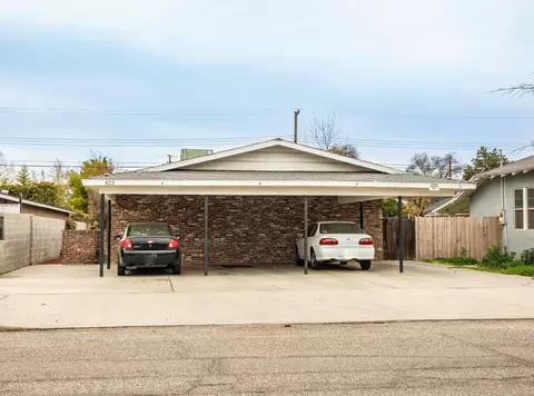 423 N 3rd St, Porterville, CA 93257