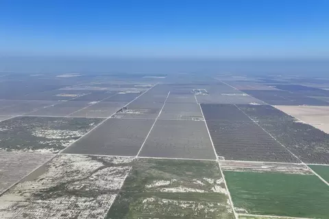 Road 112, Allensworth, CA 93219