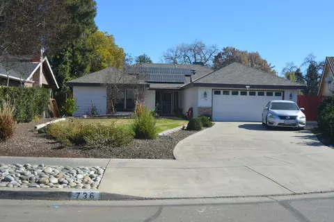 736 N Kent St, Visalia, CA 93291