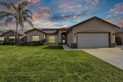 1546 Lu Ann Pl, Porterville, CA 93257