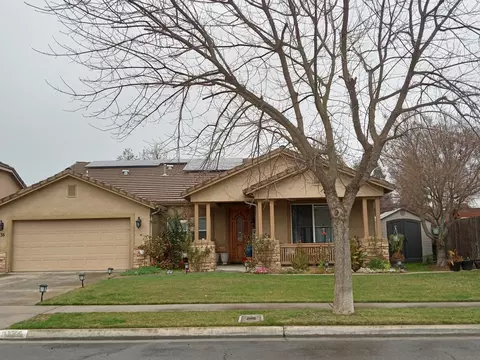 1236 Bargetto Ct, Tulare, CA 93274