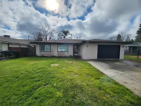 409 W Walnut Ave, Visalia, CA 93277
