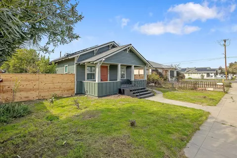 251 N N St, Tulare, CA 93274