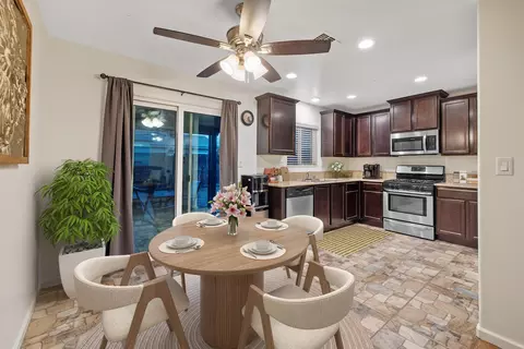 Dining - 658 Rebeca Ave, Sanger, CA 93657 photo 2 of 3