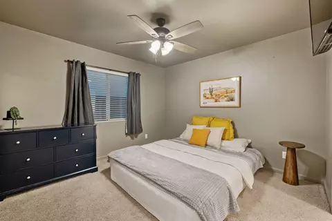 Bedroom - 658 Rebeca Ave, Sanger, CA 93657 photo 1 of 3