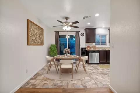 Dining - 658 Rebeca Ave, Sanger, CA 93657 photo 1 of 3