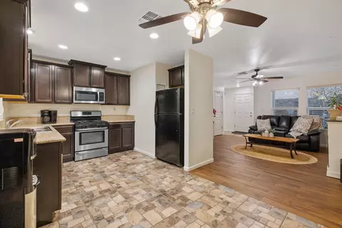 Kitchen - 658 Rebeca Ave, Sanger, CA 93657 photo 1 of 4