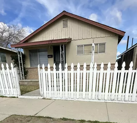 218 San Emidio St, Taft, CA 93268