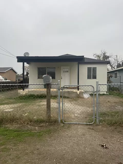800 E Roosevelt Ave, Visalia, CA 93292