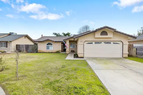 13129 Antonia Ave, Cutler, CA 93615