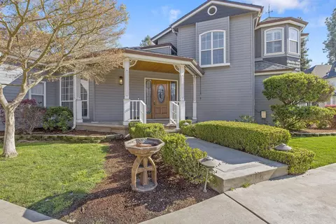 1850 S Maselli St, Visalia, CA 93277