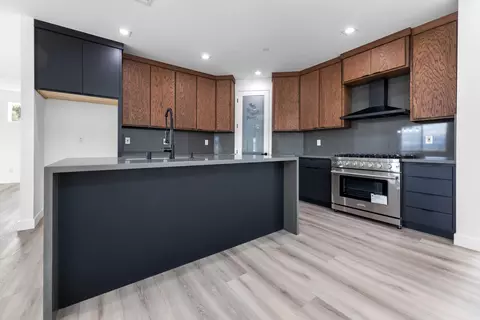 Kitchen - 375 High Sierra Dr, Exeter, CA 93221 photo 2 of 6