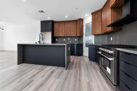 Kitchen - 375 High Sierra Dr, Exeter, CA 93221 photo 1 of 6