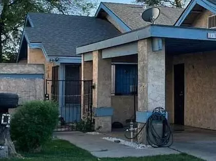 841 E Prospect Ave, Visalia, CA 93291