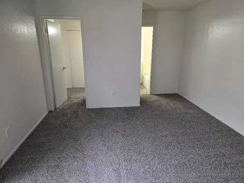 Bedroom - 841 E Prospect Ave, Visalia, CA 93291 photo 2 of 3
