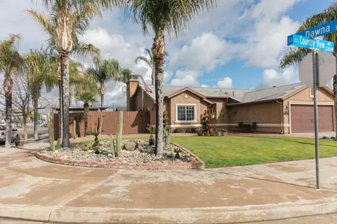 2158 Country View Ave, Tulare, CA 93274
