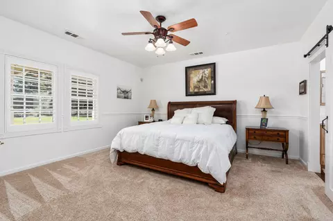 Bedroom - 3108 E Cross Ave, Tulare, CA 93274 photo 1 of 3