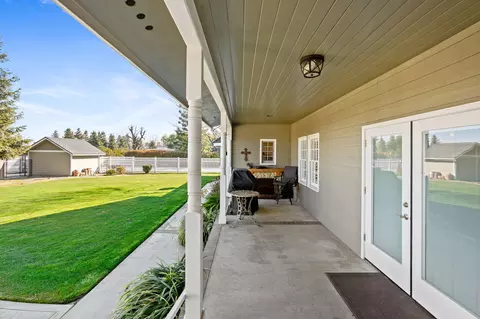 Exterior - 3108 E Cross Ave, Tulare, CA 93274 photo 21 of 22
