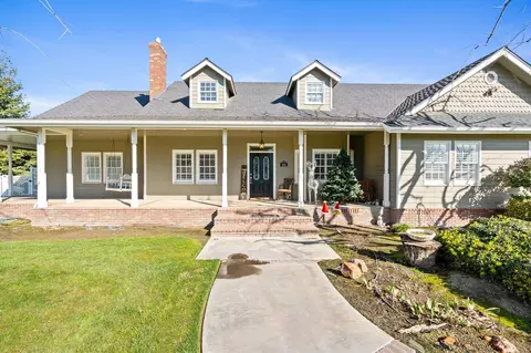 Exterior - 3108 E Cross Ave, Tulare, CA 93274 photo 3 of 22