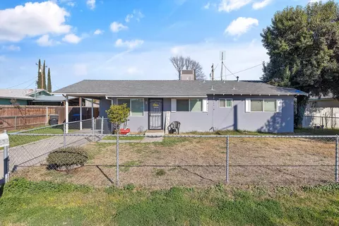 4232 W Sunnyside Ave, Visalia, CA 93277