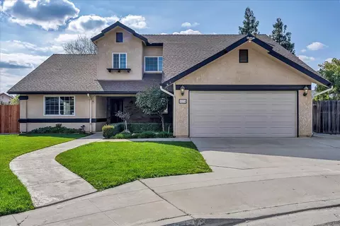 1234 Garland Ave, Clovis, CA 93612