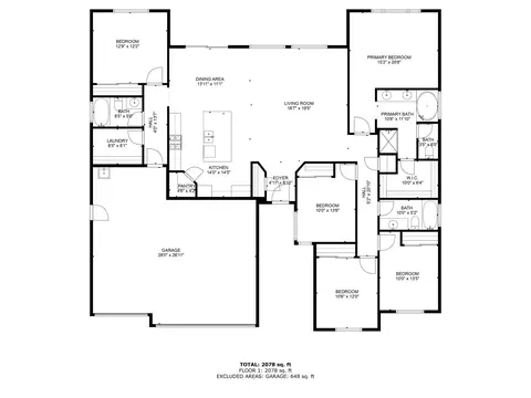 892 Himalaya Ln, Lemoore, CA 93245 photo 44