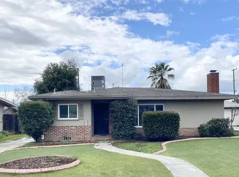 406 Lenox Ave, Exeter, CA 93221
