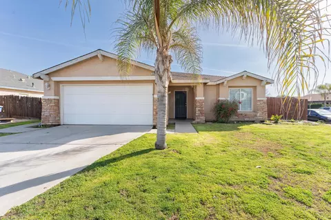 1873 Valley Springs Ave, Hanford, CA 93230