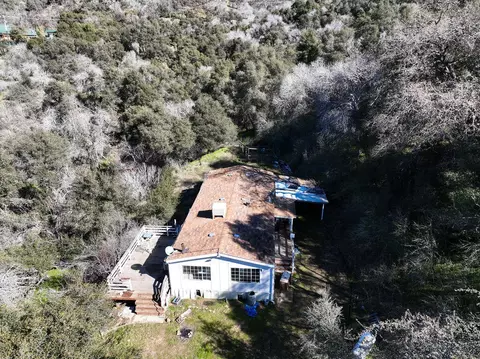 45102 Balch Park Rd, Springville, CA 93265