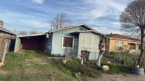 721 Gardner Ave, Corcoran, CA 93212