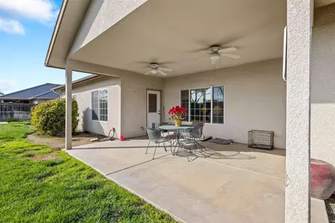Exterior - 756 Sheffield Ave, Exeter, CA 93221 photo 6 of 14