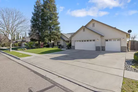 Exterior - 756 Sheffield Ave, Exeter, CA 93221 photo 2 of 14