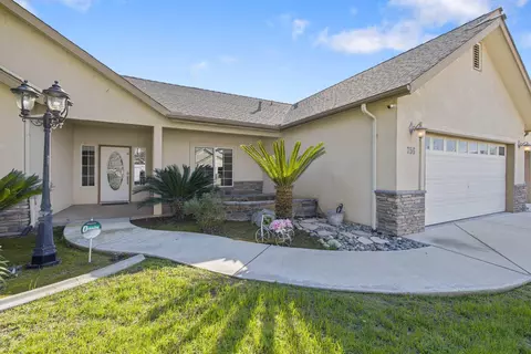 Exterior - 756 Sheffield Ave, Exeter, CA 93221 photo 4 of 14