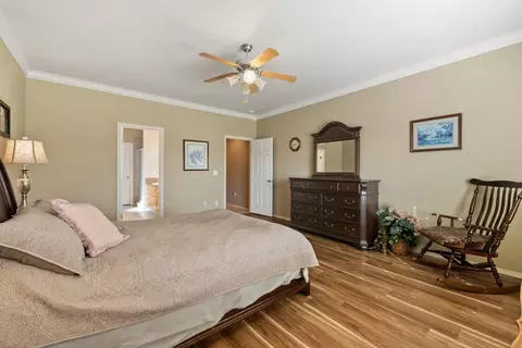 Bedroom - 756 Sheffield Ave, Exeter, CA 93221 photo 5 of 5