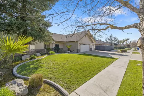 Exterior - 756 Sheffield Ave, Exeter, CA 93221 photo 3 of 14