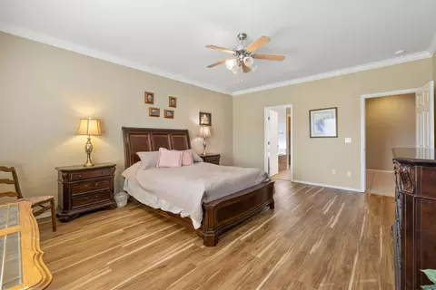 Bedroom - 756 Sheffield Ave, Exeter, CA 93221 photo 4 of 5