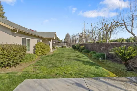 Exterior - 756 Sheffield Ave, Exeter, CA 93221 photo 14 of 14