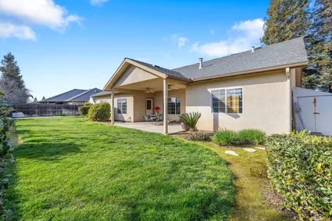 Exterior - 756 Sheffield Ave, Exeter, CA 93221 photo 8 of 14