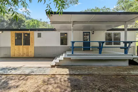 43655 N Fork Drive Dr, Three Rivers, CA 93271